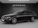 MERCEDES-BENZ E 300 de T 4Matic EQ Hybrid 9G-Tronic