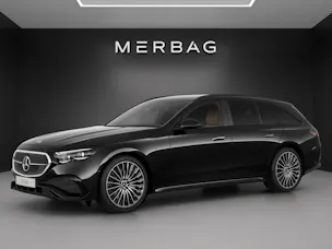 MERCEDES-BENZ E 300 de T 4Matic EQ Hybrid 9G-Tronic