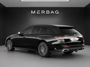 MERCEDES-BENZ E 300 de T 4Matic EQ Hybrid 9G-Tronic