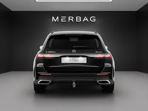 MERCEDES-BENZ E 300 de T 4Matic EQ Hybrid 9G-Tronic