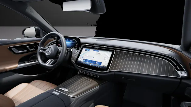 MERCEDES-BENZ E 300 de T 4Matic EQ Hybrid 9G-Tronic