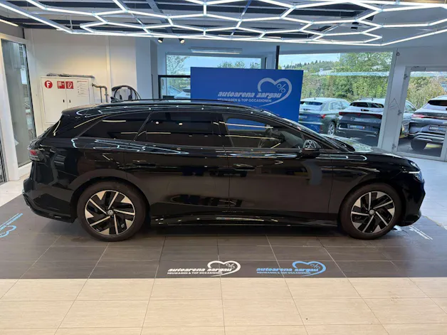 VW ID.7 Tourer Limited Edition 77kWh 285PS Automat