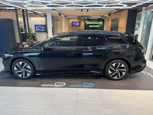 VW ID.7 Tourer Limited Edition 77kWh 285PS Automat