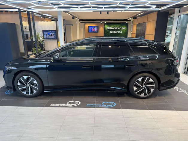 VW ID.7 Tourer Limited Edition 77kWh 285PS Automat