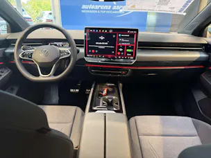 VW ID.7 Tourer Limited Edition 77kWh 285PS Automat