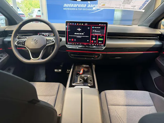 VW ID.7 Tourer Limited Edition 77kWh 285PS Automat