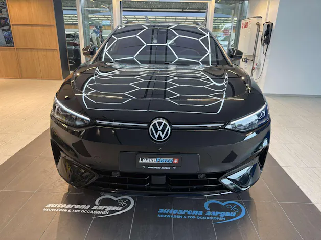 VW ID.7 Tourer Limited Edition 77kWh 285PS Automat