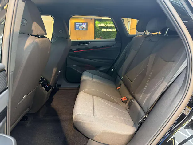 VW ID.7 Tourer Limited Edition 77kWh 285PS Automat
