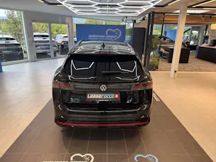 VW ID.7 Tourer Limited Edition 77kWh 285PS Automat