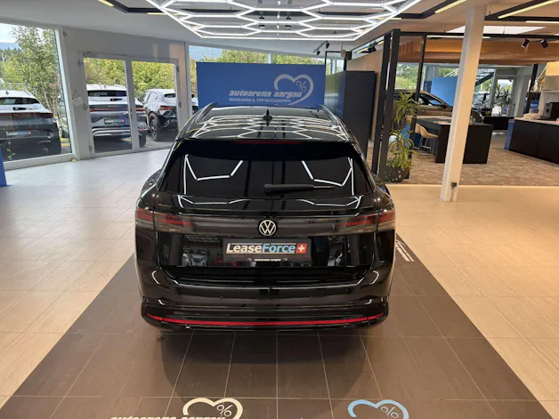 VW ID.7 Tourer Limited Edition 77kWh 285PS Automat