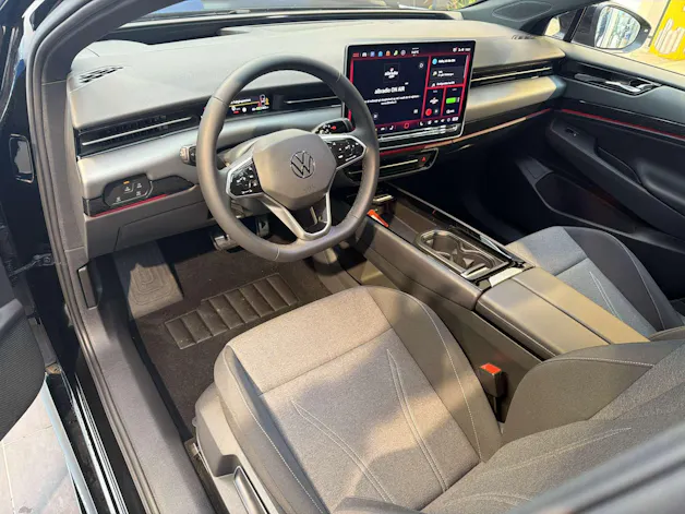 VW ID.7 Tourer Limited Edition 77kWh 285PS Automat