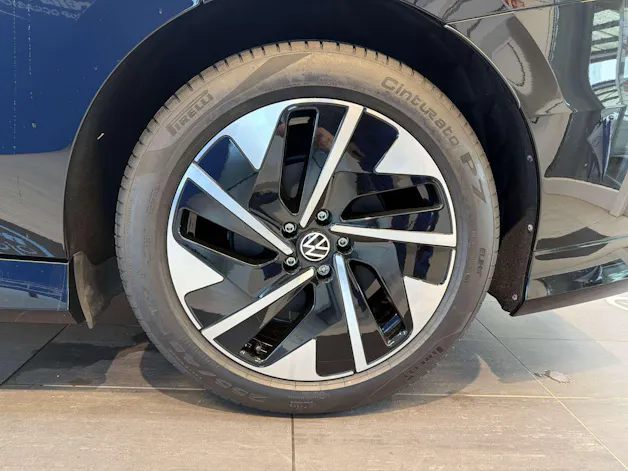 VW ID.7 Tourer Limited Edition 77kWh 285PS Automat