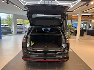 VW ID.7 Tourer Limited Edition 77kWh 285PS Automat