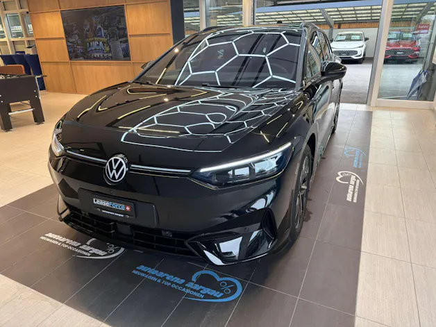 VW ID.7 Tourer Limited Edition 77kWh 285PS Automat