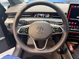 VW ID.7 Tourer Limited Edition 77kWh 285PS Automat