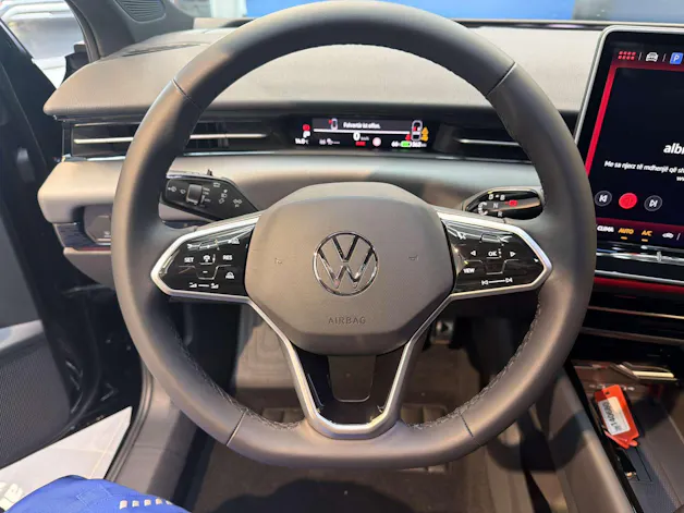 VW ID.7 Tourer Limited Edition 77kWh 285PS Automat
