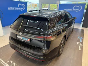 VW ID.7 Tourer Limited Edition 77kWh 285PS Automat