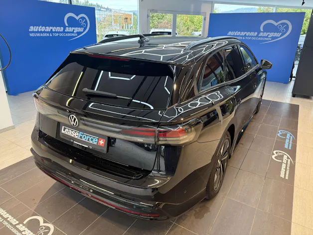 VW ID.7 Tourer Limited Edition 77kWh 285PS Automat