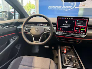 VW ID.7 Tourer Limited Edition 77kWh 285PS Automat