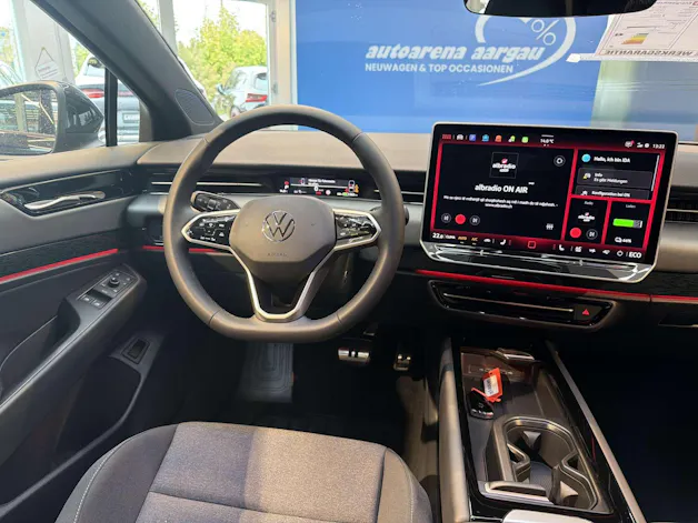 VW ID.7 Tourer Limited Edition 77kWh 285PS Automat