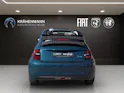 FIAT 500 Cabrio La Prima
