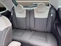 FIAT 500 Cabrio La Prima