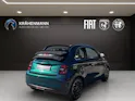 FIAT 500 Cabrio La Prima