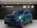 FIAT 500 Cabrio La Prima