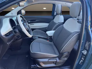 FIAT 500 Cabrio La Prima