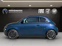 FIAT 500 Cabrio La Prima