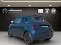 FIAT 500 Cabrio La Prima