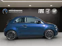 FIAT 500 Cabrio La Prima