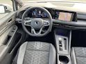 VW Golf 1.5 eTSi mHEV ACT R-Line DSG-Automat