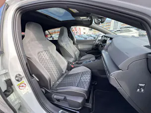 VW Golf 1.5 eTSi mHEV ACT R-Line DSG-Automat