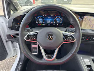 VW Golf 1.5 eTSi mHEV ACT R-Line DSG-Automat