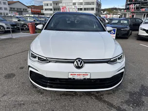 VW Golf 1.5 eTSi mHEV ACT R-Line DSG-Automat