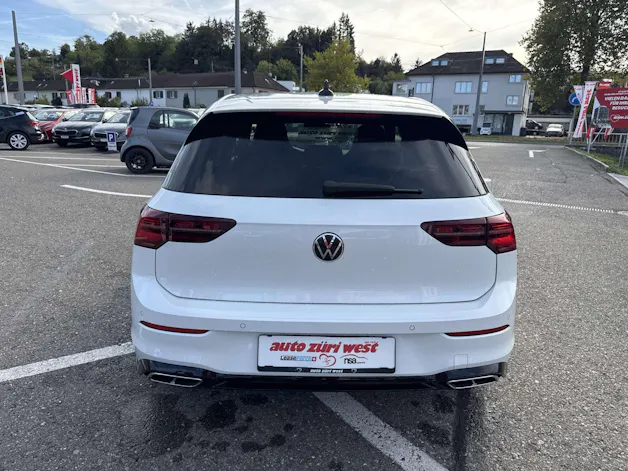VW Golf 1.5 eTSi mHEV ACT R-Line DSG-Automat