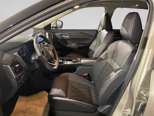 NISSAN X-Trail 1.5 VC-T e-Power 4WD 7 Sitze Tekna+