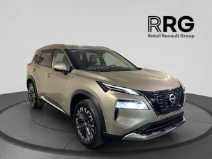 NISSAN X-Trail 1.5 VC-T e-Power 4WD 7 Sitze Tekna+