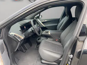BMW iX xDrive40