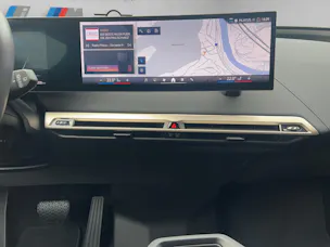 BMW iX xDrive40