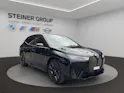 BMW iX xDrive40