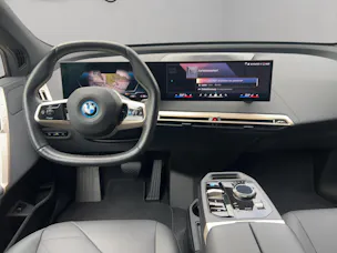 BMW iX xDrive40
