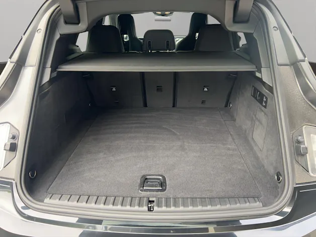 BMW iX xDrive40