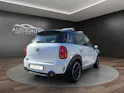 MINI Countryman Cooper SD ALL4 Snowhill | CH | CHILI | WIRED | Xenon | 18" | Piano Black Exterieur |