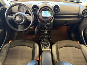 MINI Countryman Cooper SD ALL4 Snowhill | CH | CHILI | WIRED | Xenon | 18" | Piano Black Exterieur |