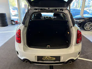 MINI Countryman Cooper SD ALL4 Snowhill | CH | CHILI | WIRED | Xenon | 18" | Piano Black Exterieur |
