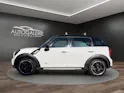 MINI Countryman Cooper SD ALL4 Snowhill | CH | CHILI | WIRED | Xenon | 18" | Piano Black Exterieur |