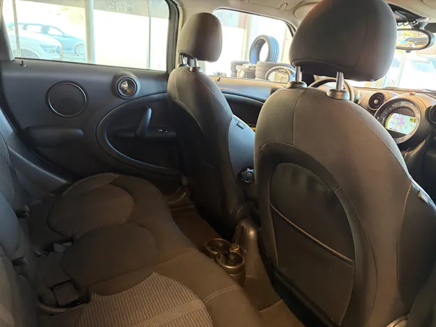 MINI Countryman Cooper SD ALL4 Snowhill | CH | CHILI | WIRED | Xenon | 18" | Piano Black Exterieur |