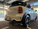 MINI Countryman Cooper SD ALL4 Snowhill | CH | CHILI | WIRED | Xenon | 18" | Piano Black Exterieur |